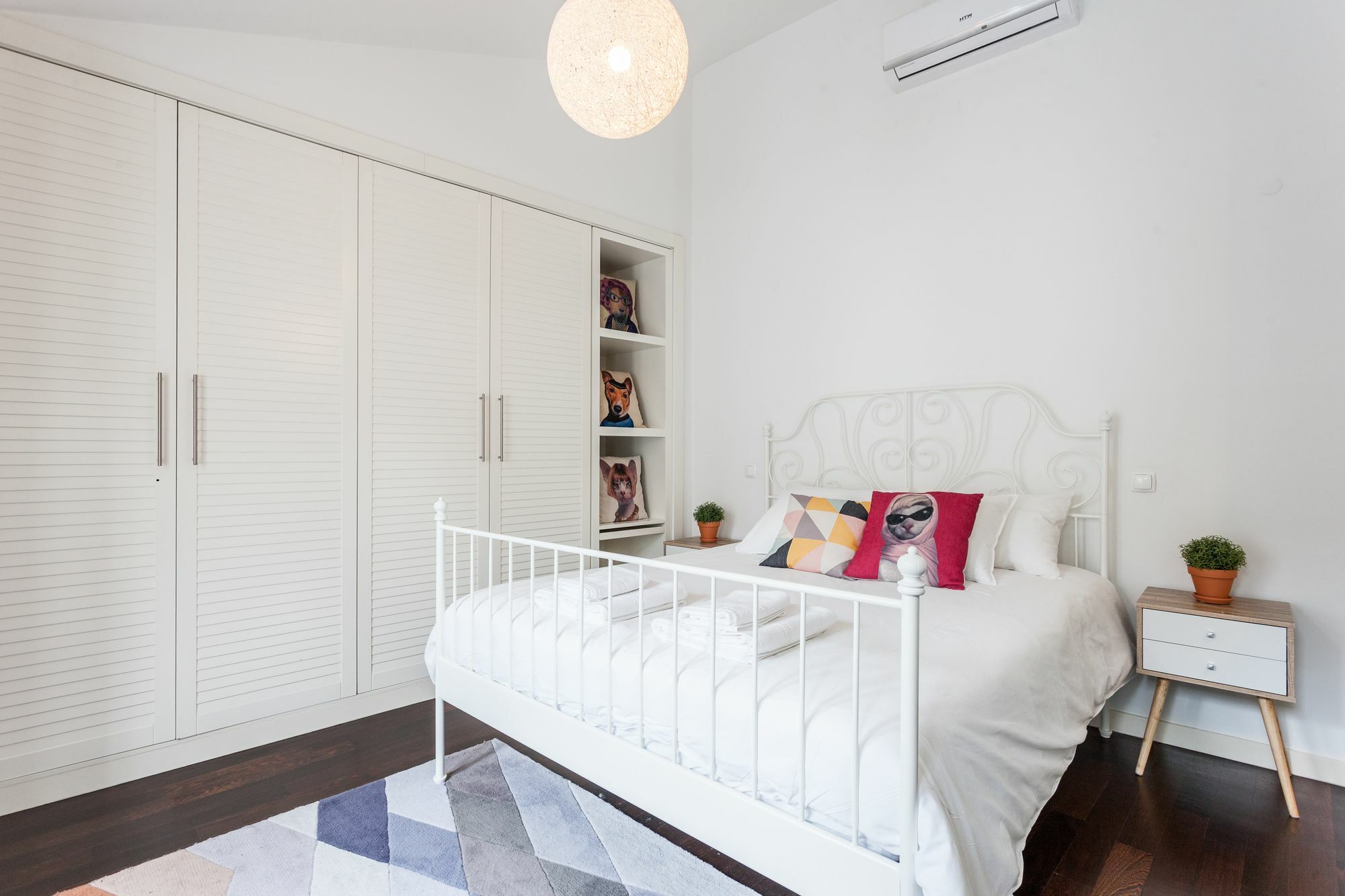 Casa Da Barroca: Spacious A-location Designer Loft Appartement